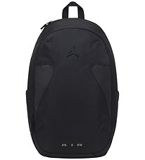 Jordan Rygsæk - Black