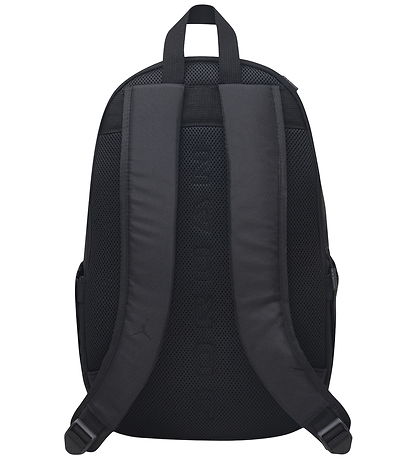 Jordan Rygsæk - Black