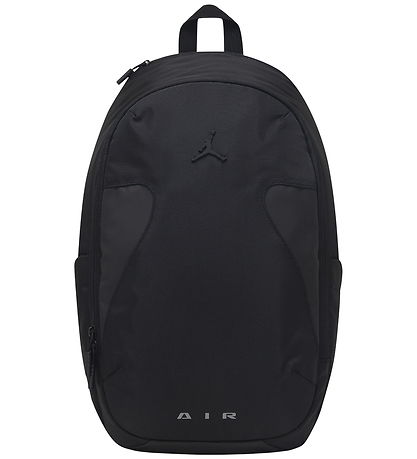 Jordan Rygsæk - Black