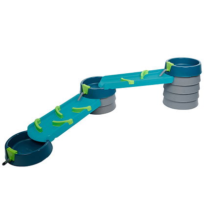 AquaPlay Vand Og Mudderbane - Flow