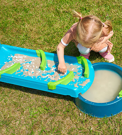 AquaPlay Vand Og Mudderbane - Stream