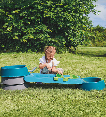 AquaPlay Water- en modderloop - Run