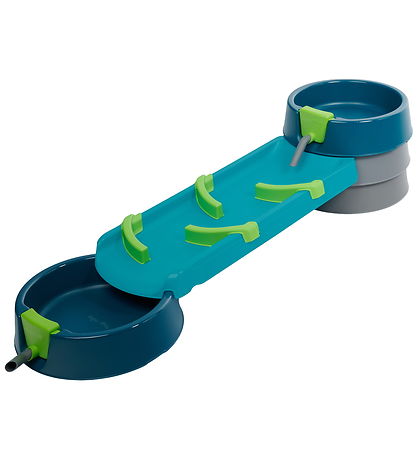 AquaPlay Water- en modderloop - Run