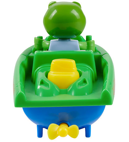 AquaPlay Badelegetøj - Speedbåd