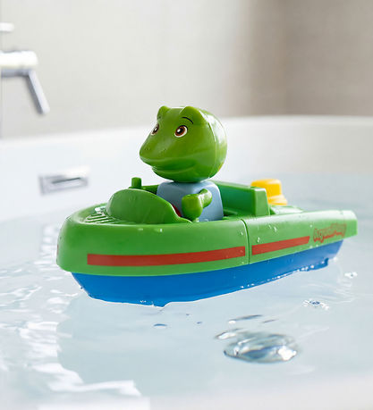 AquaPlay Badelegetøj - Speedbåd