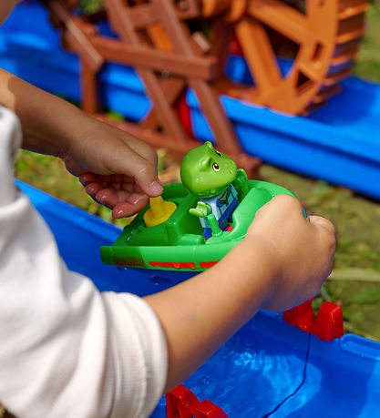 AquaPlay Badelegetøj - Speedbåd