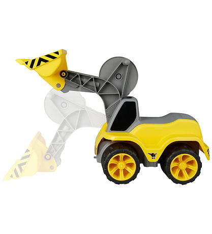 BIG Power Worker - Maxi Loader