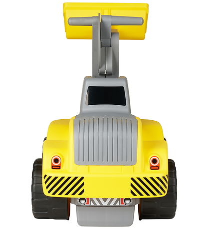 BIG Power Worker - Maxi Loader