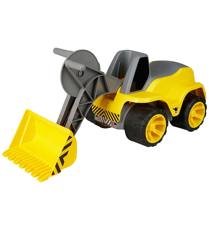 BIG Power Worker - Maxi Loader billede