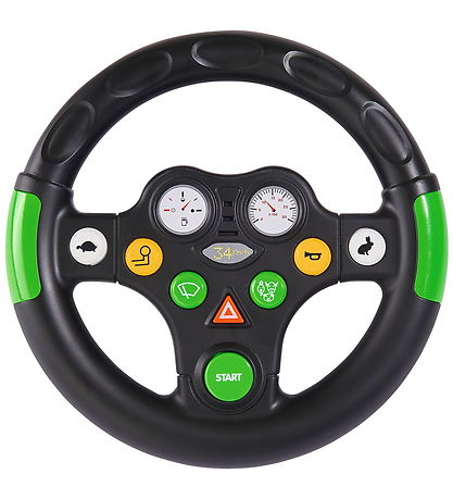 BIG Rat Til køretøjer - Tractor Sound