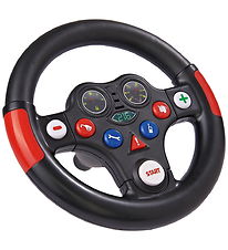 BIG Rat Til køretøjer - Racing Sound