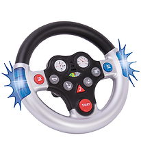 BIG Rat Til køretøjer - Rescue Sound