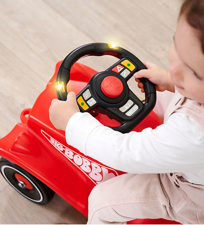 BIG Rat Til køretøjer