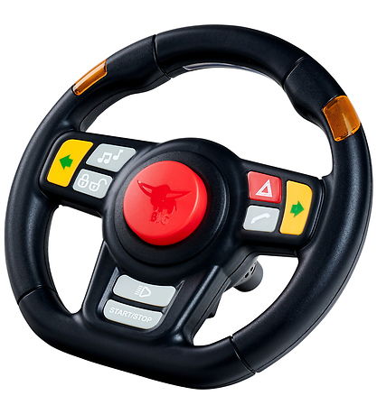 BIG Rat Til køretøjer