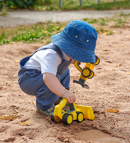 BIG Power Worker - Griffy Digger