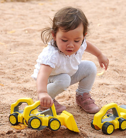 BIG Power Worker - Griffy Digger