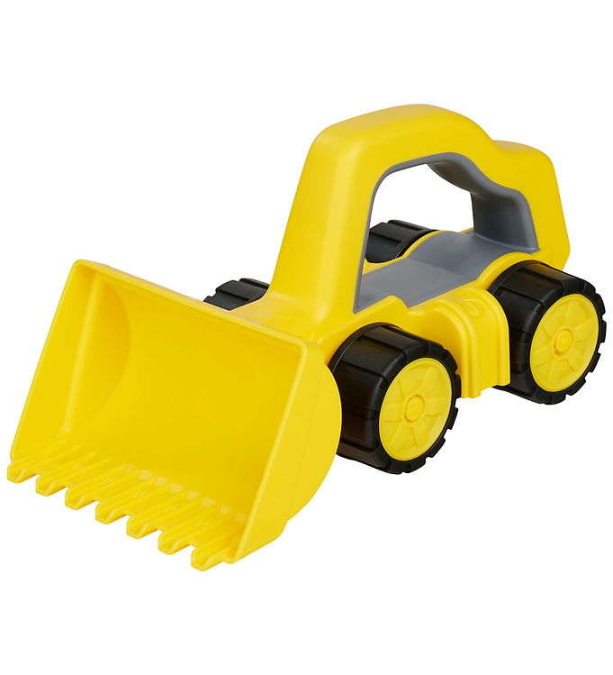 BIG Power Worker - Griffy Digger