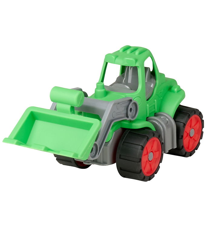 BIG Power Worker - Mini Tractor