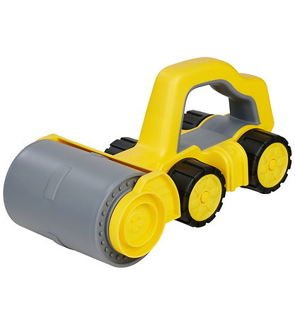 BIG Power Worker - Griffy Bulldozer