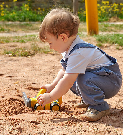 BIG Power Worker - Griffy Plow Blade