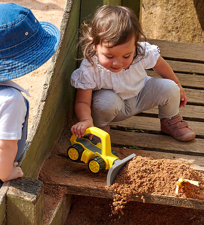 BIG Power Worker - Griffy Plow Blade