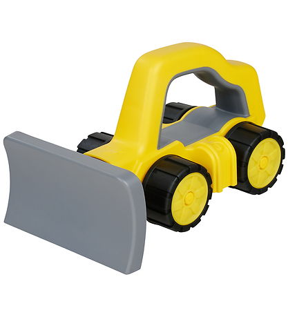 BIG Power Worker - Griffy Plow Blade