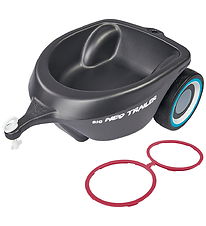 BIG Bobby Car Neo Trailer - Sort