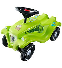 BIG Bobby Car - Classic - Dino