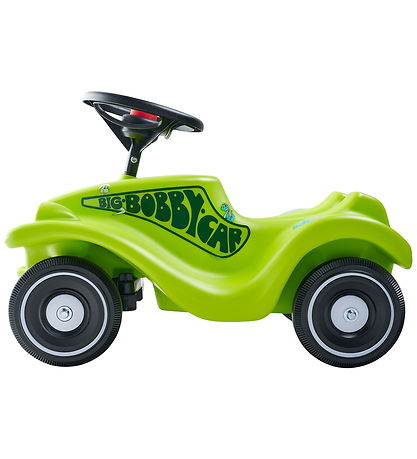 BIG Bobby Car - Classic - Dino
