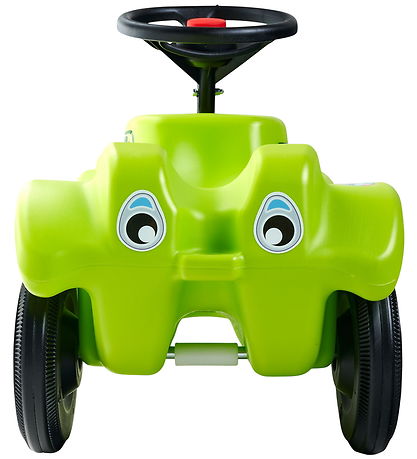 BIG Bobby Car - Classic - Dino