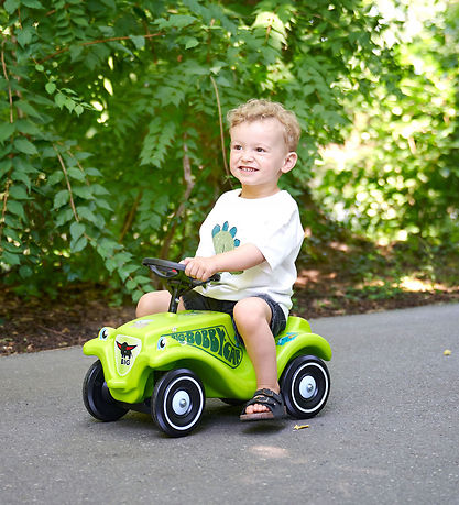 BIG Bobby Car - Classic - Dino