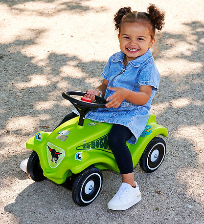 BIG Bobby Car - Classic - Dino