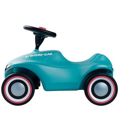 BIG Bobby Neo Car - Turkis