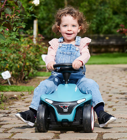 BIG Bobby Neo Car - Turkis