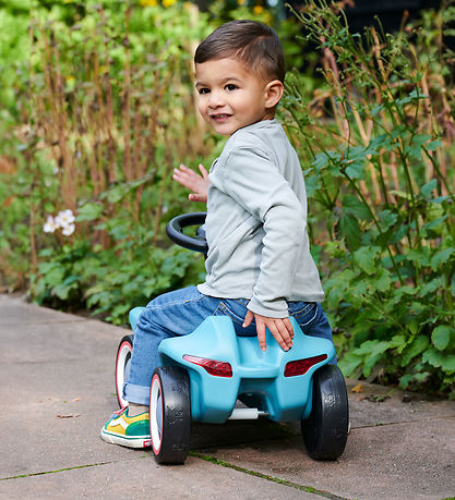 BIG Bobby Neo Car - Turkis