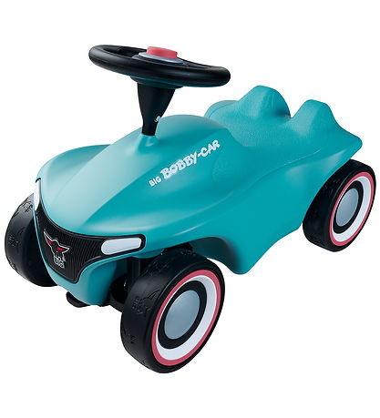 BIG Bobby Neo Car - Turkis