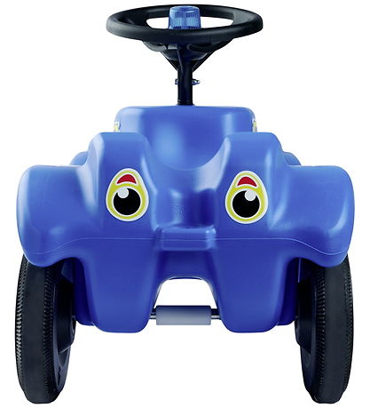 BIG Bobby Car - Classic - Police