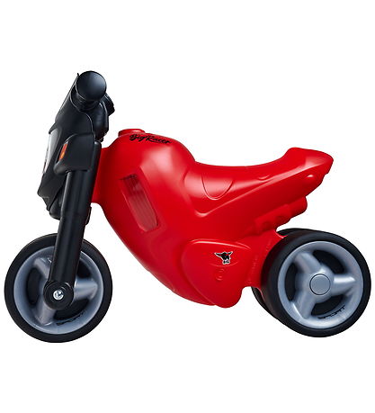 BIG Balance Bike - Sport - Red