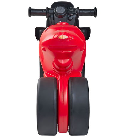 BIG Balance Bike - Sport - Red