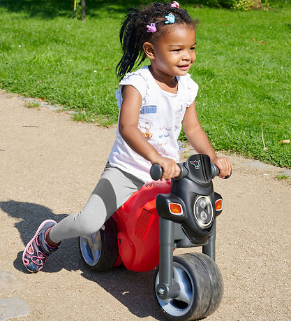 BIG Balance Bike - Sport - Red
