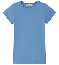 MarMar T-shirt - Tago - Surf Blue