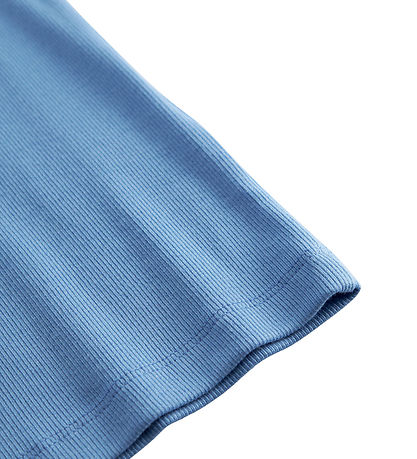 MarMar T-shirt - Tago - Surf Blue