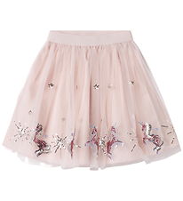 MarMar Nederdel - Solvig - Unicorn Twinkle