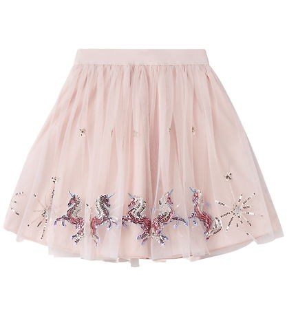 MarMar Nederdel - Solvig - Unicorn Twinkle