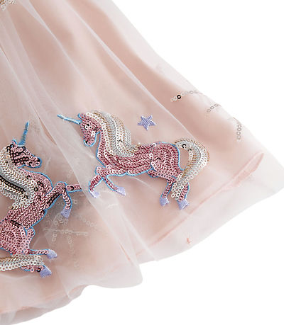 MarMar Nederdel - Solvig - Unicorn Twinkle