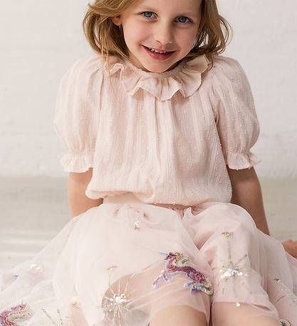 MarMar Nederdel - Solvig - Unicorn Twinkle