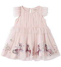 MarMar Kjole - Dinne - Unicorn Twinkle