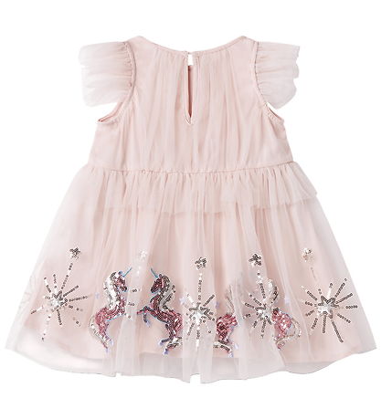 MarMar Kjole - Dinne - Unicorn Twinkle