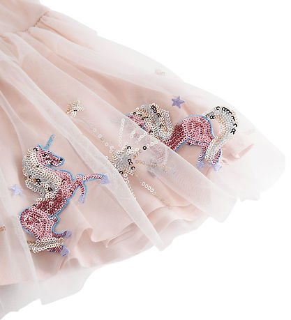 MarMar Kjole - Dinne - Unicorn Twinkle