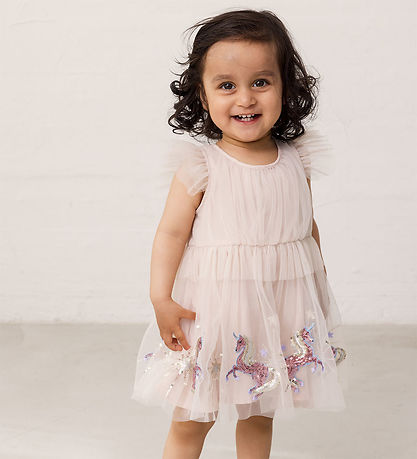 MarMar Kjole - Dinne - Unicorn Twinkle